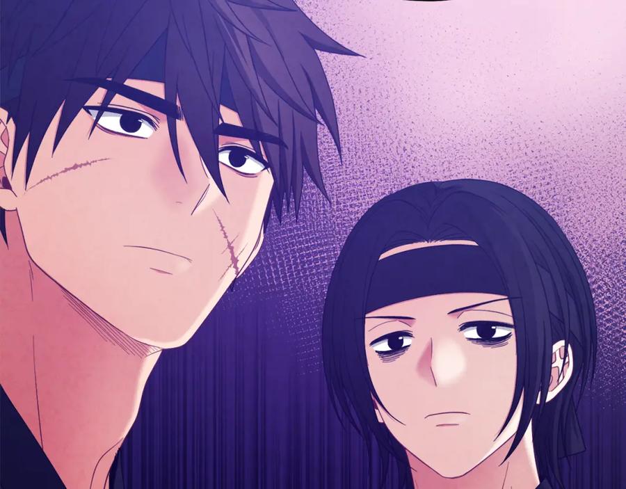 太阳的主人 - 第63话 守护 - 第43张图