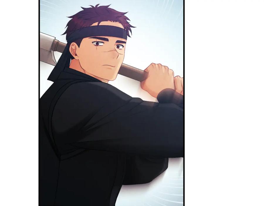 太阳的主人 - 第87话 复仇 - 第138张图