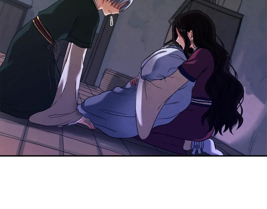 太阳的主人 - 第8话 妈妈！别走！ - 第102张图