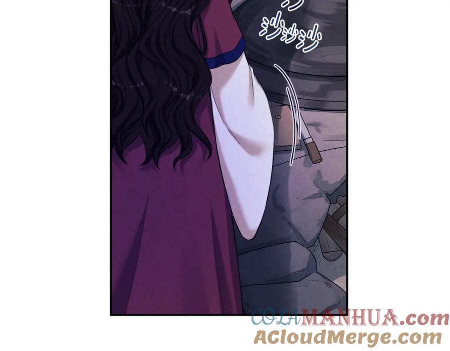 太阳的主人 - 第8话 妈妈！别走！ - 第145张图