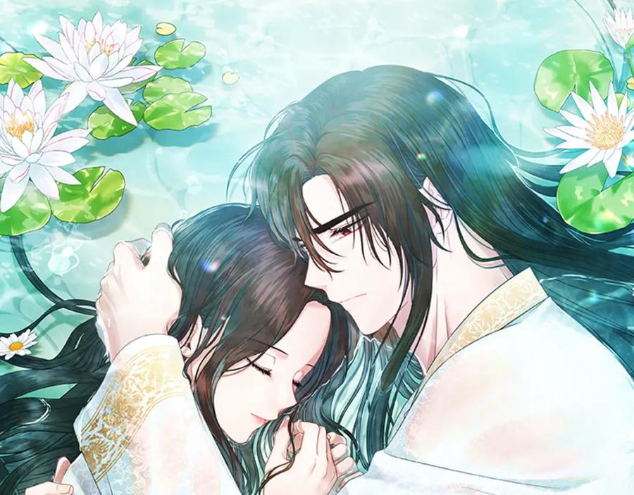 太阳的主人 - 第92话 陛下变心了？ - 第7张图