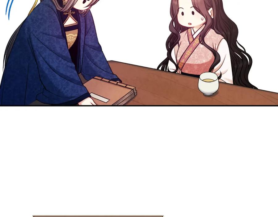 太阳的主人 - 第97话 宠妃要考试！ - 第167张图