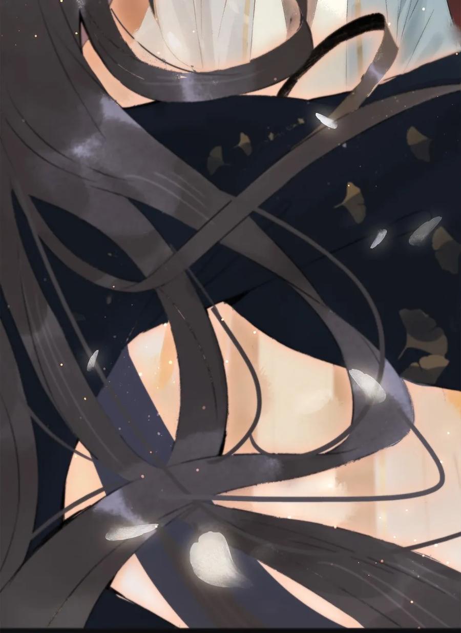 太子得了失心疯 - 番外 端午番外 - 第18张图