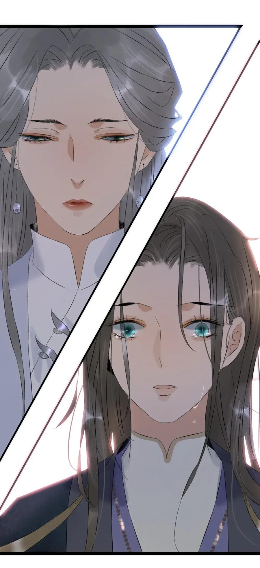 太子得了失心疯 - 91 伍年的身世 - 第21张图