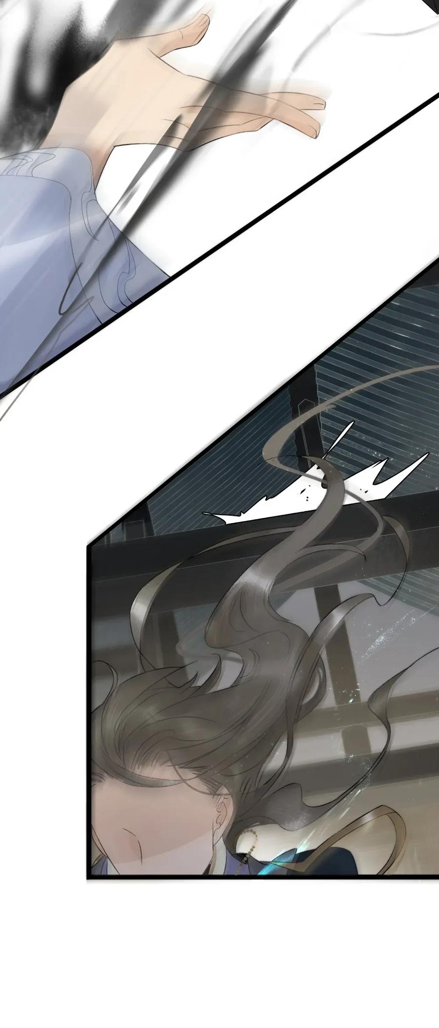 太子得了失心疯 - 91 伍年的身世 - 第27张图