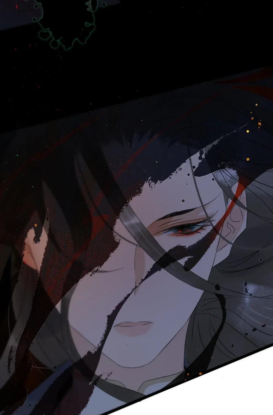 太子得了失心疯 - 92 失控的伍年 - 第10张图