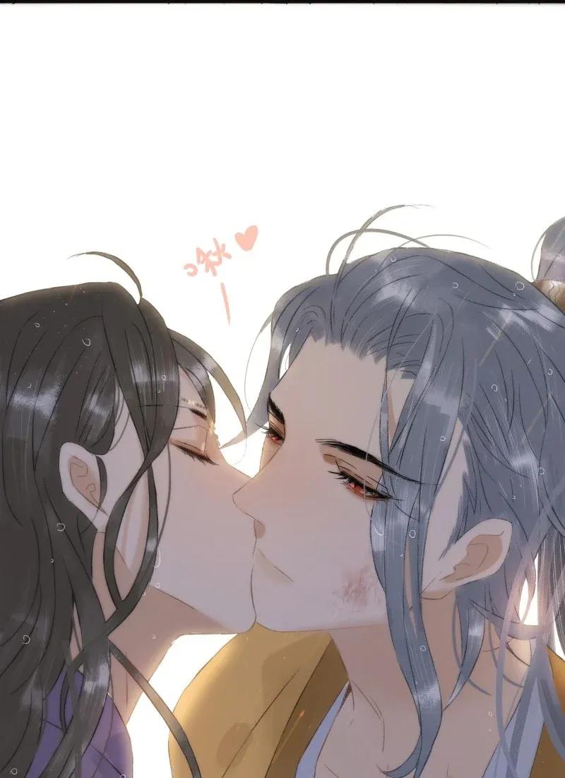 太子得了失心疯 - 番外 迟到的七夕番外 - 第26张图