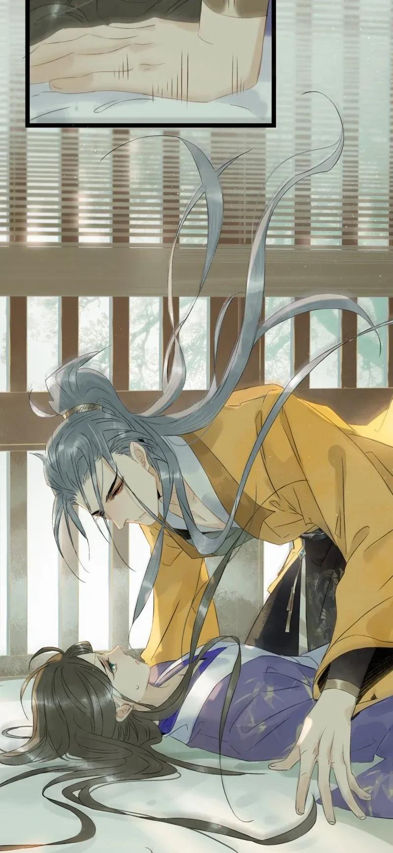 太子得了失心疯 - 99 是不是非我不可？ - 第14张图