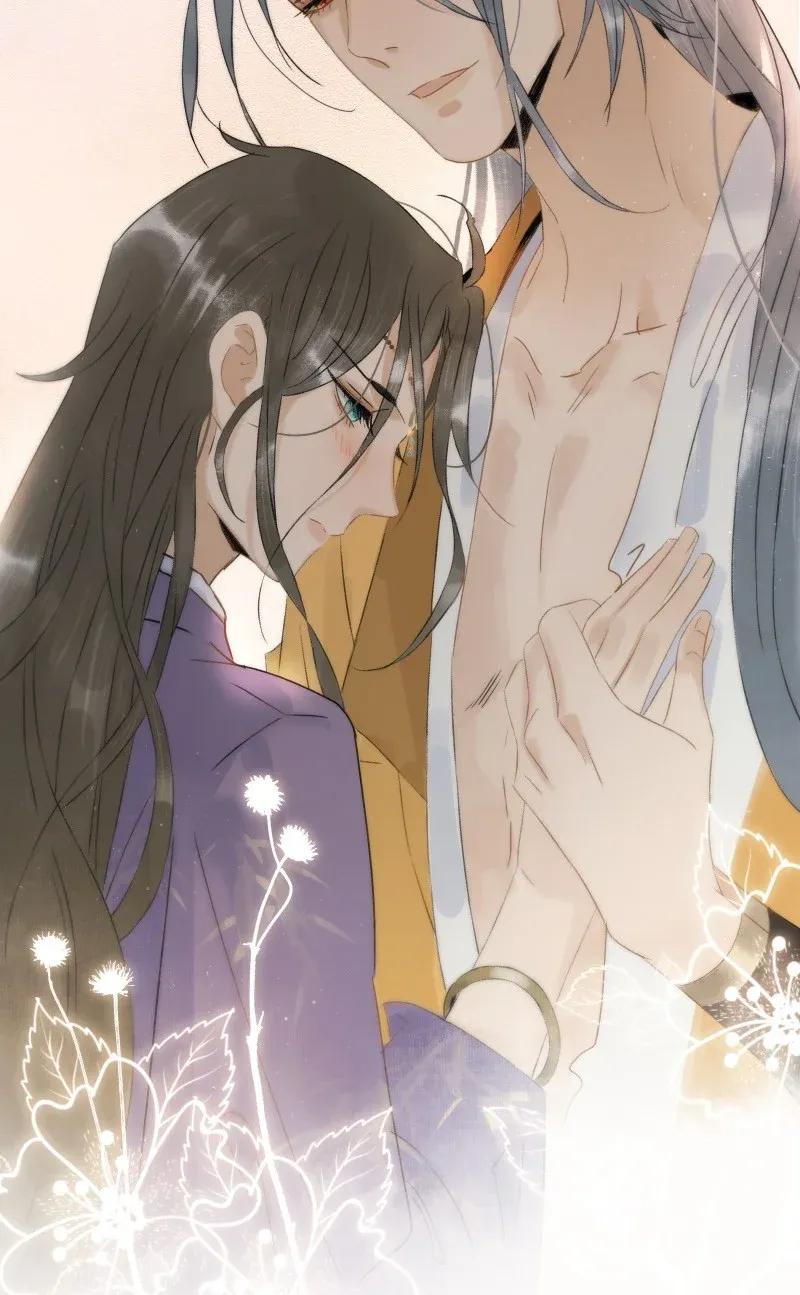 太子得了失心疯 - 99 是不是非我不可？ - 第24张图