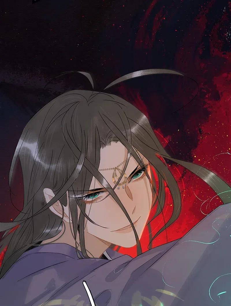 太子得了失心疯 - 105 你在寻我？ - 第30张图