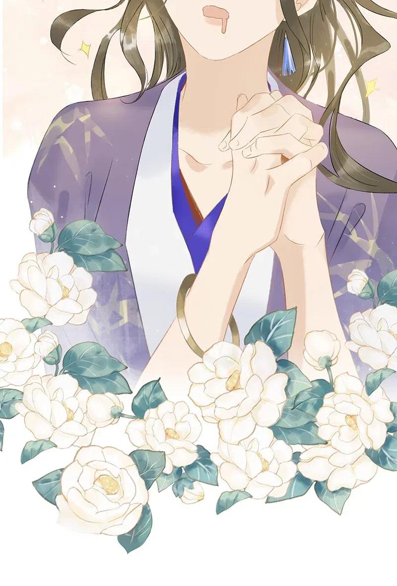 太子得了失心疯 - 110 你在我床前说的话不认账了吗？ - 第29张图