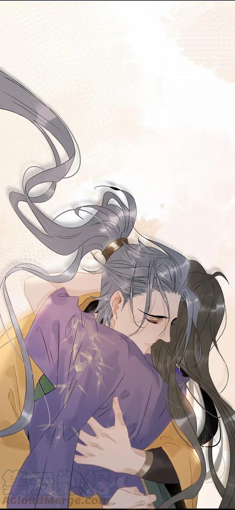 太子得了失心疯 - 111 封无豫，我心悦你 - 第19张图