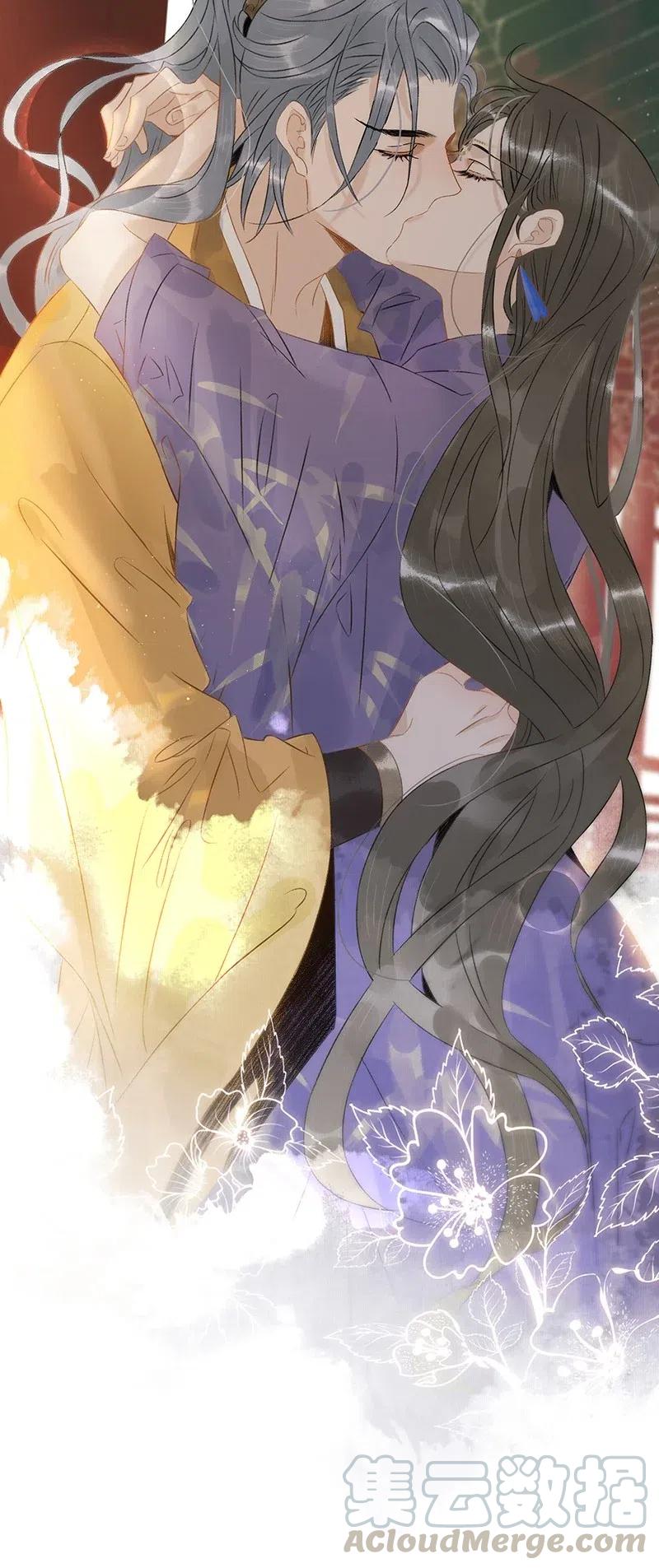 太子得了失心疯 - 111 封无豫，我心悦你 - 第16张图