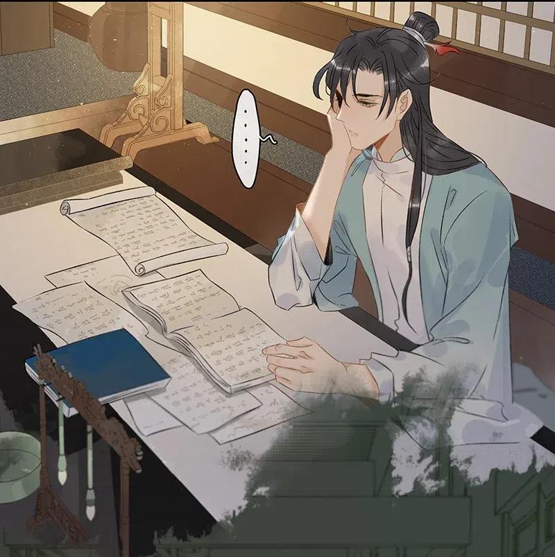 太子得了失心疯 - 113 说好要给你买簪子的 - 第14张图