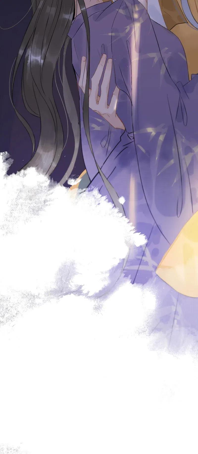 太子得了失心疯 - 114 伍年，给我一个名分吧—— - 第20张图