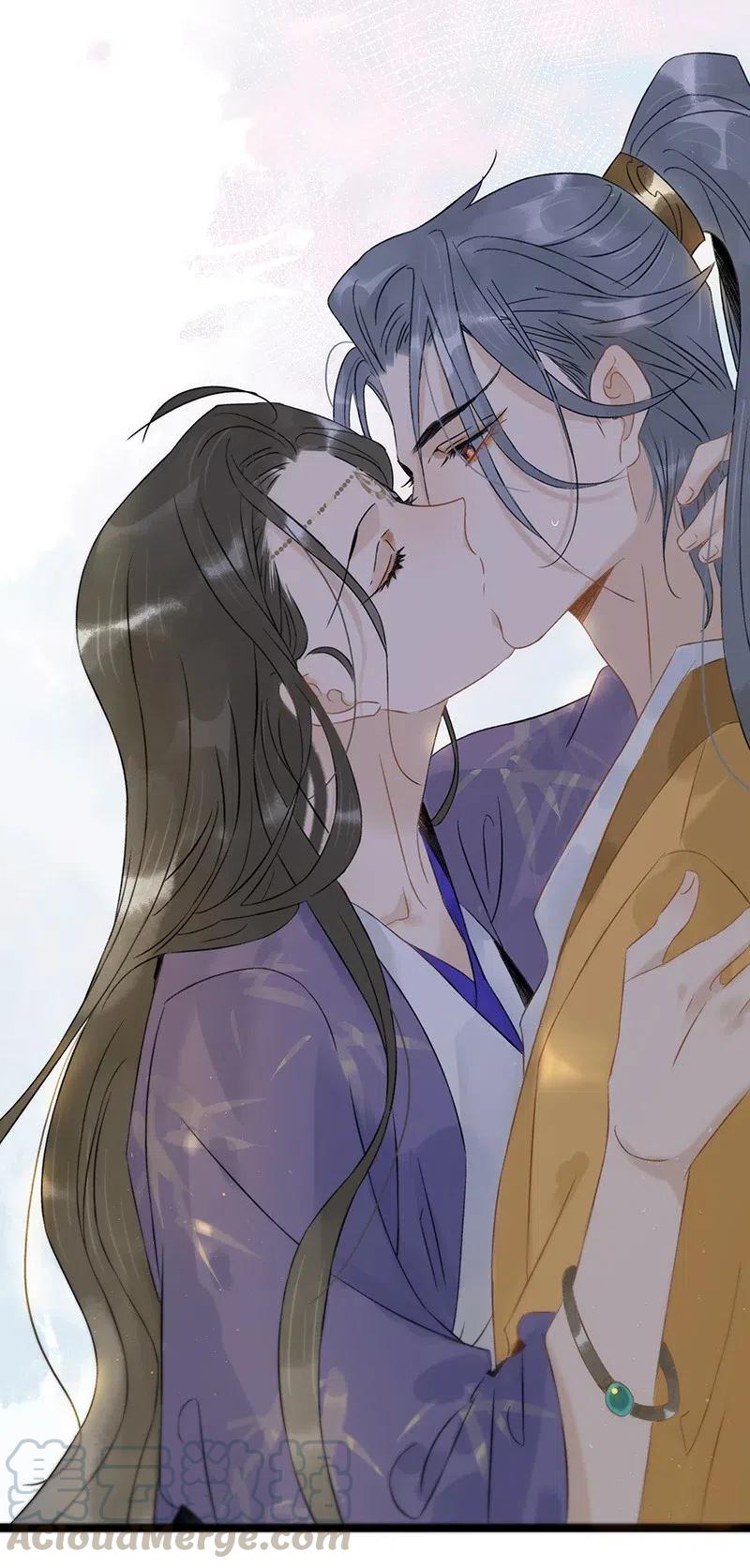 太子得了失心疯 - 115 你不要接近伍年！ - 第10张图