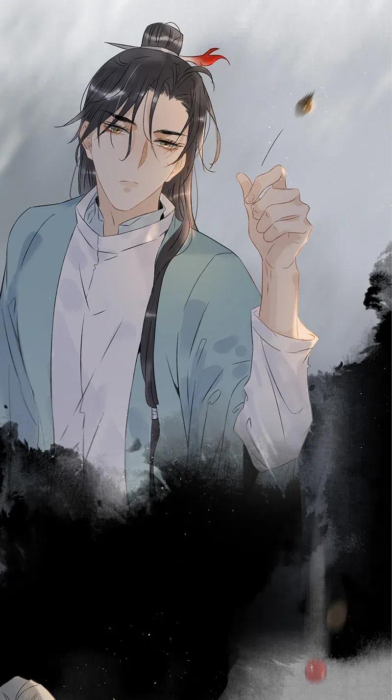 太子得了失心疯 - 116 不行，一起睡！ - 第12张图