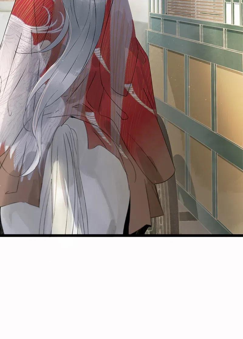 太子得了失心疯 - 120 你是他的心上人啊！ - 第18张图