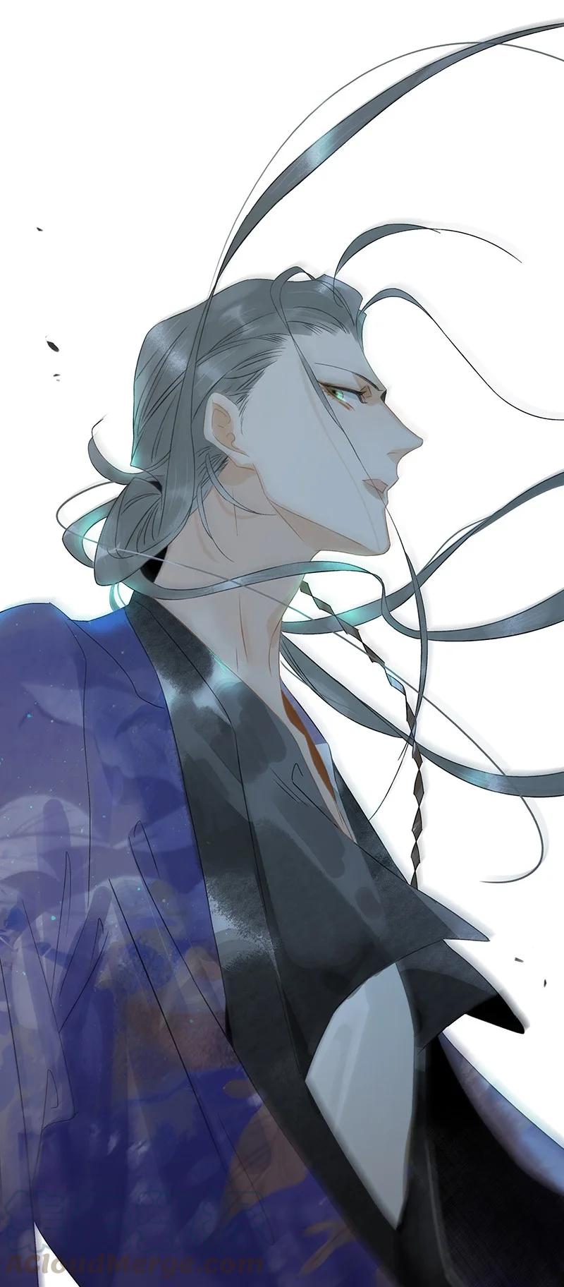 太子得了失心疯 - 129 赶狗莫入穷巷 - 第29张图