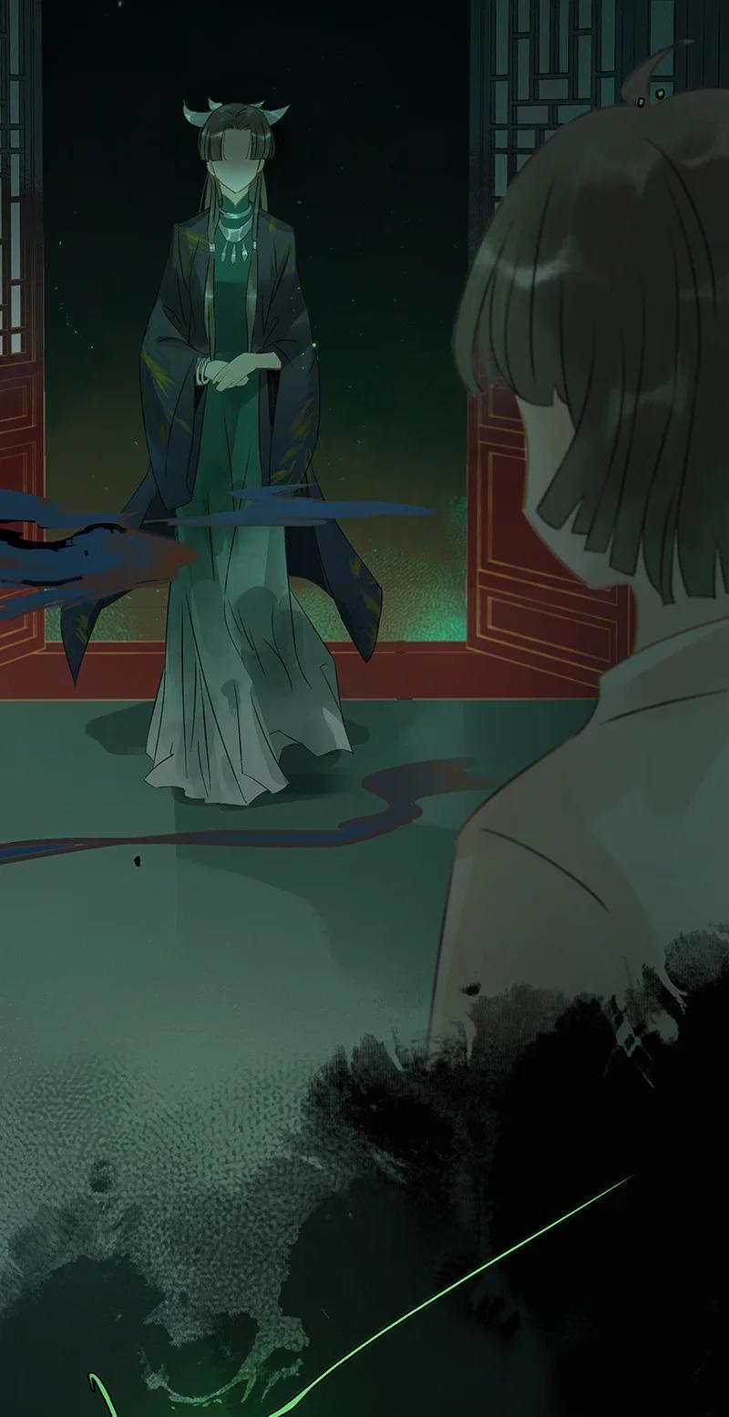 太子得了失心疯 - 138 师父，不要走！ - 第10张图