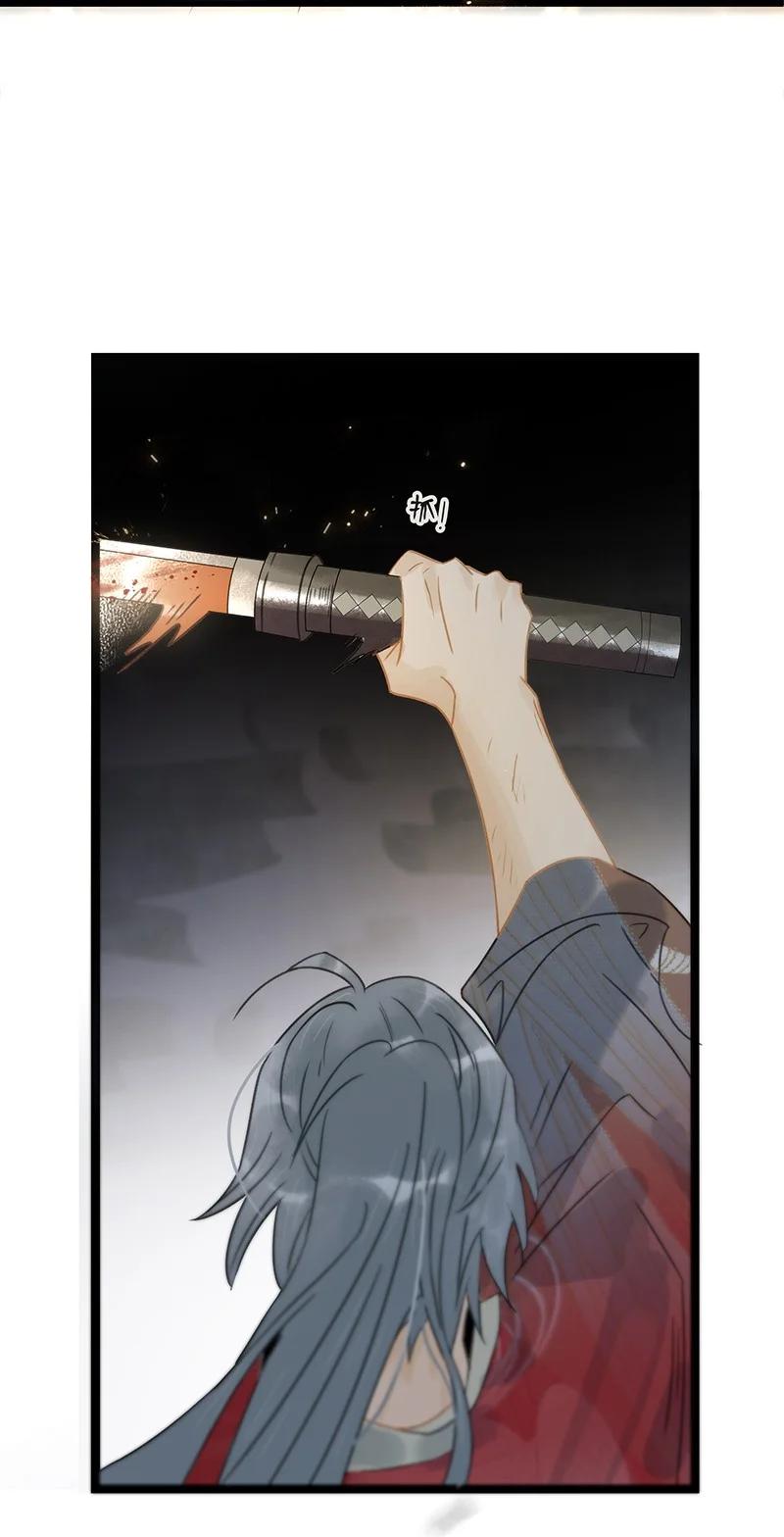 太子得了失心疯 - 151 封无恙！原来是你？！ - 第10张图