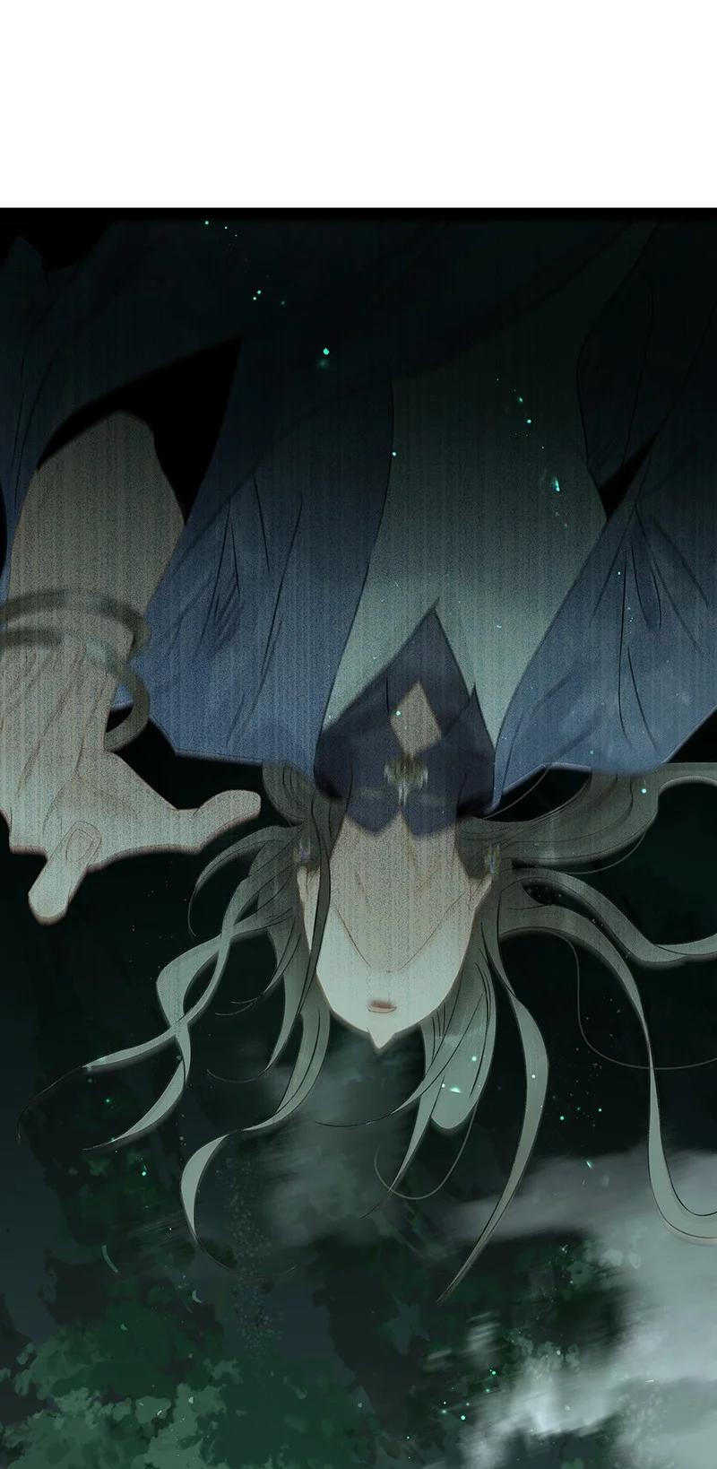 太子得了失心疯 - 152 这是九百年前的他？！ - 第4张图