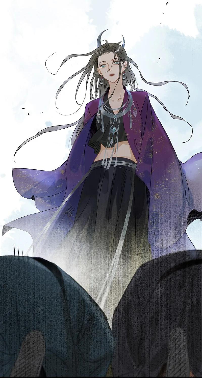 太子得了失心疯 - 152 这是九百年前的他？！ - 第12张图