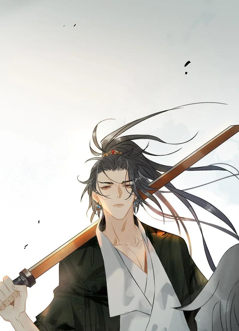 太子得了失心疯 - 152 这是九百年前的他？！ - 第26张图