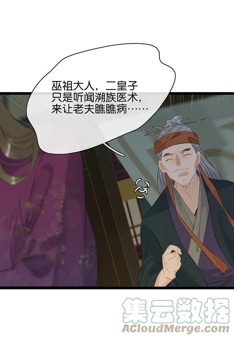 太子得了失心疯 - 158 他是来提亲的！不要耽误我的终身大事！ - 第20张图