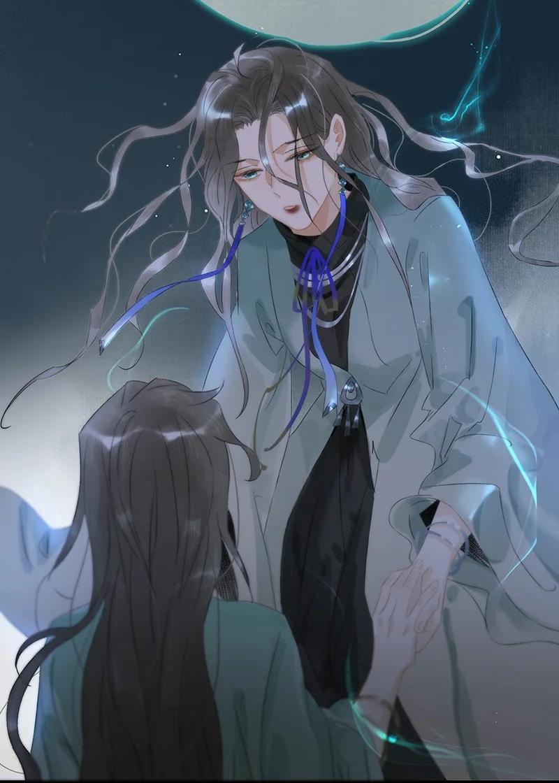 太子得了失心疯 - 166 让我抱一会！ - 第4张图