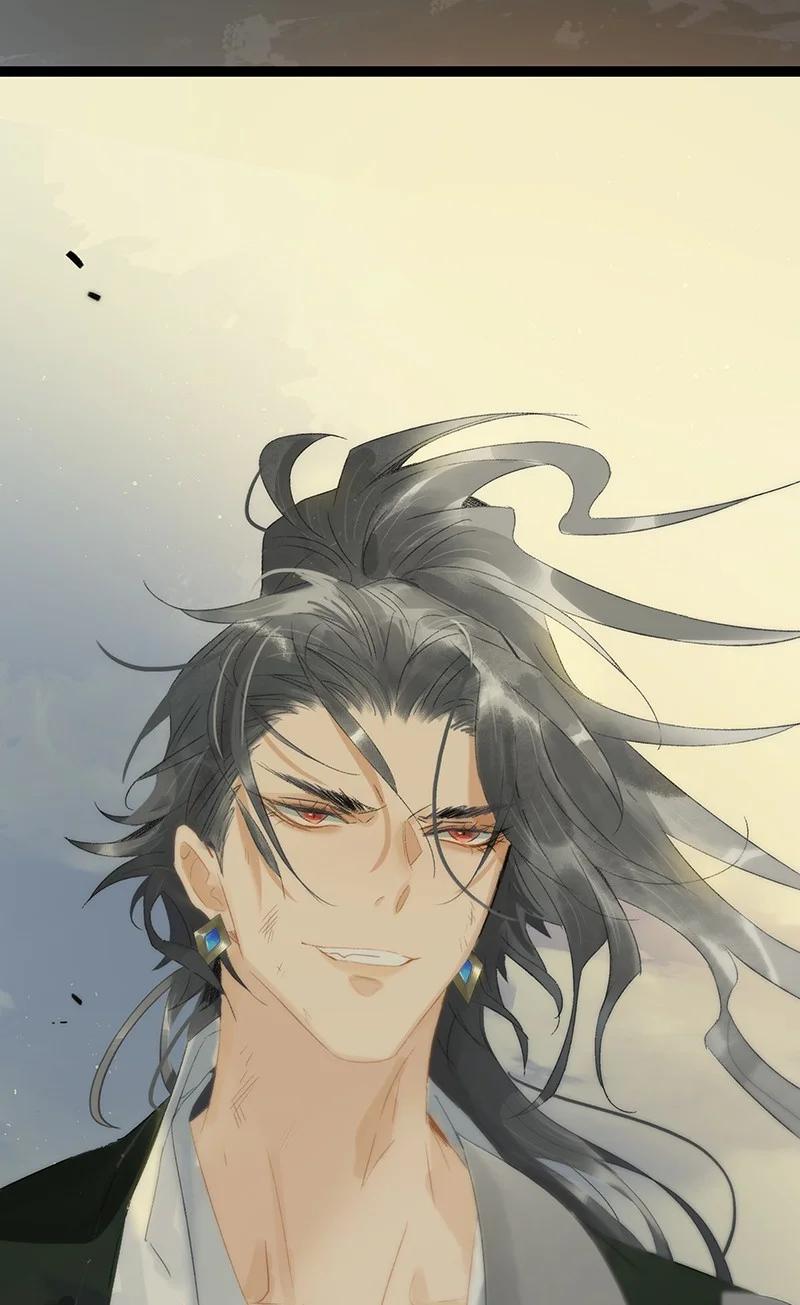 太子得了失心疯 - 169 让“国师”大人分神的只有那个人…… - 第32张图