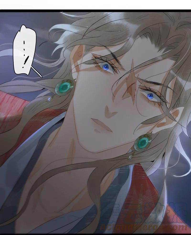 太子得了失心疯 - 170 我只相信未来皆可改变！ - 第19张图