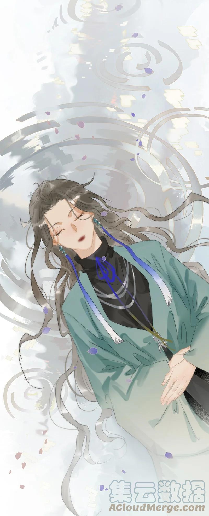 太子得了失心疯 - 171 年年，等我…… - 第25张图