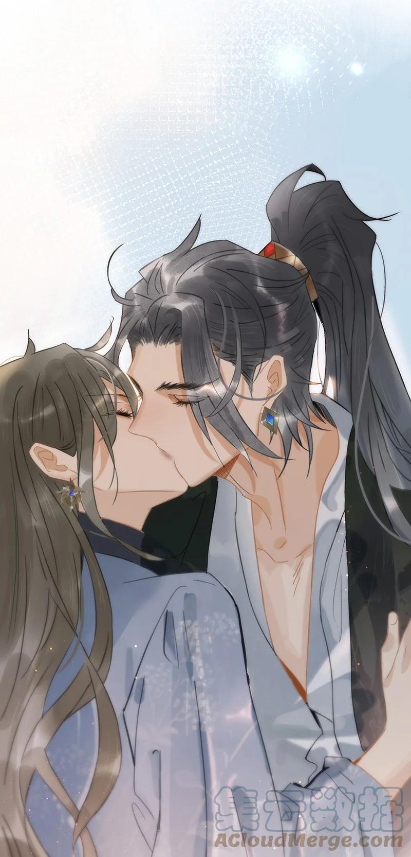 太子得了失心疯 - 172 终章 - 第43张图