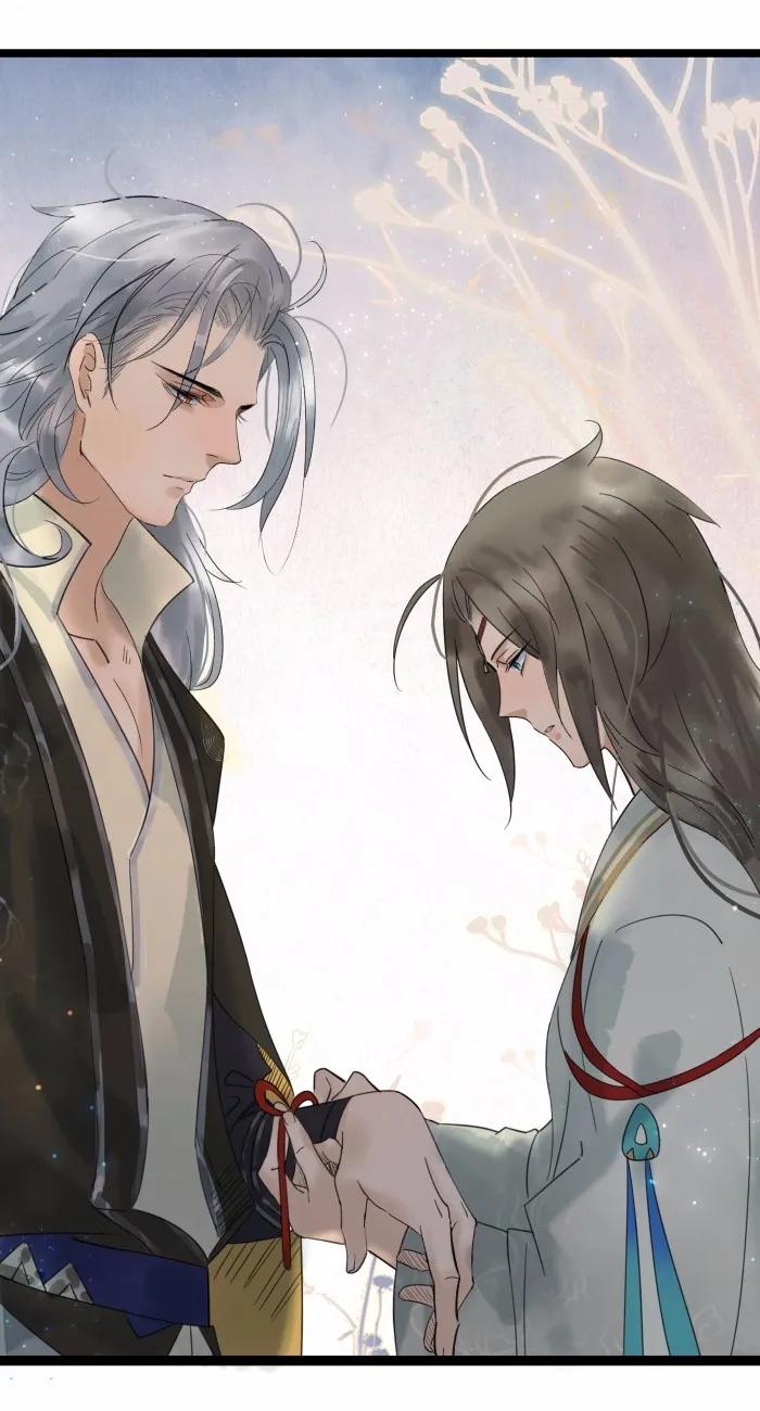 太子得了失心疯 - 026 一团迷雾 - 第17张图