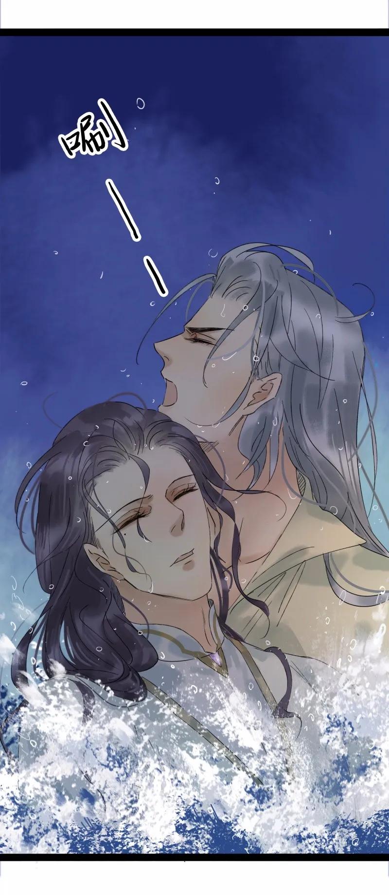 太子得了失心疯 - 028 谁来人工呼吸 - 第6张图