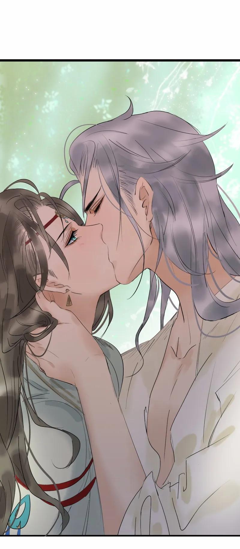 太子得了失心疯 - 029 你是我的鸡腿 - 第23张图