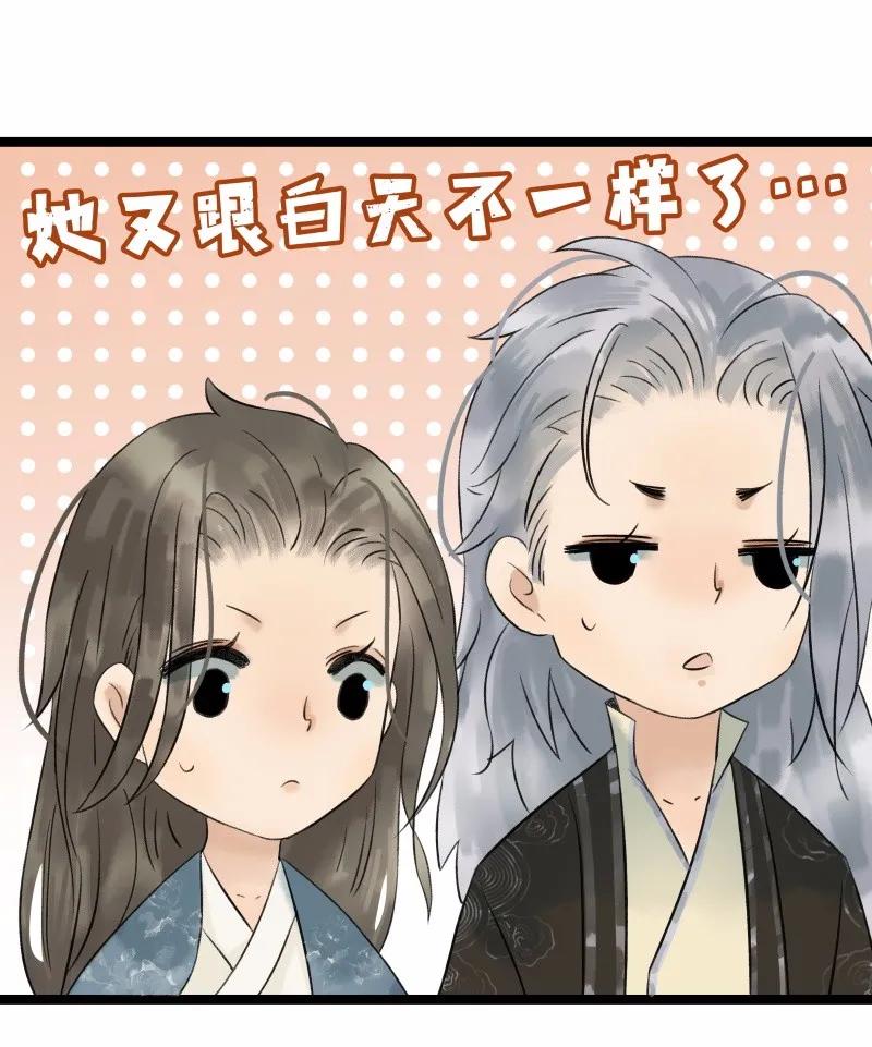 太子得了失心疯 - 038 大爷来玩 - 第5张图