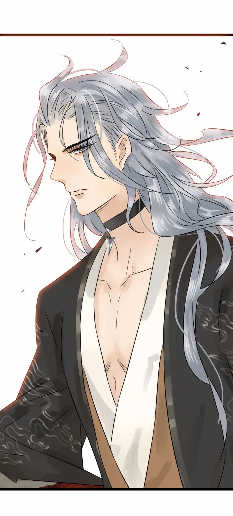 太子得了失心疯 - 040 讨回公道 - 第14张图