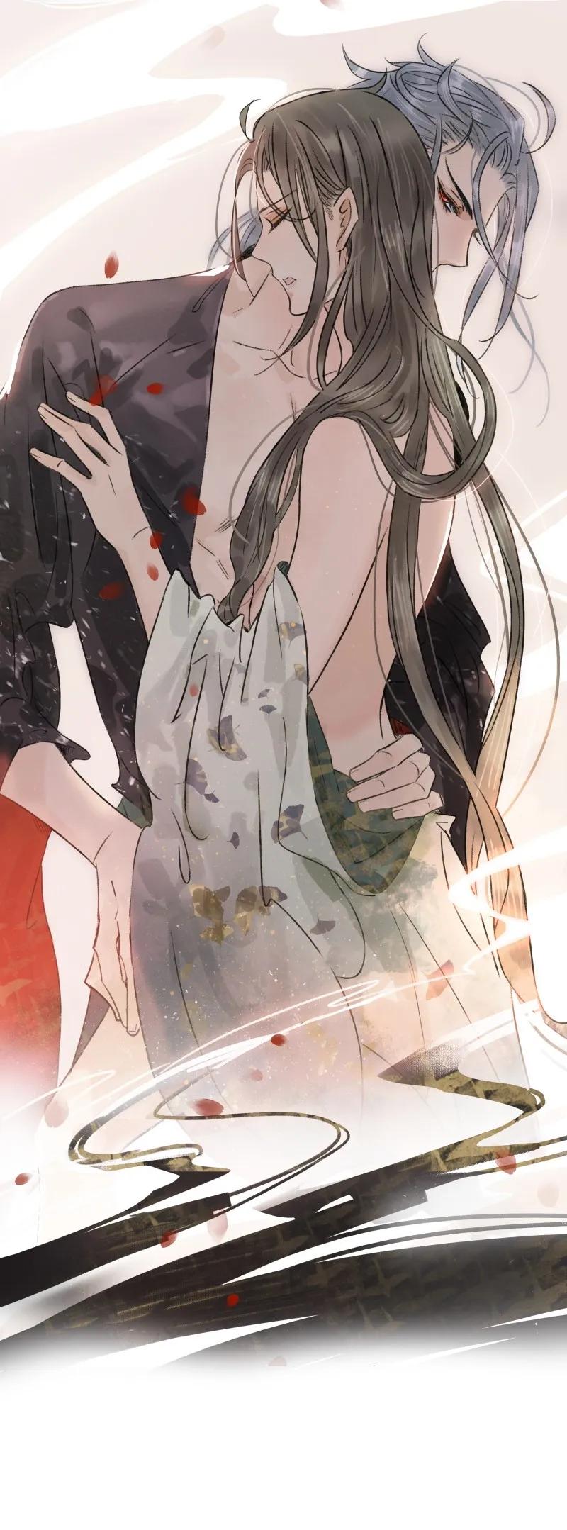 太子得了失心疯 - 045 今晚睡这 - 第14张图