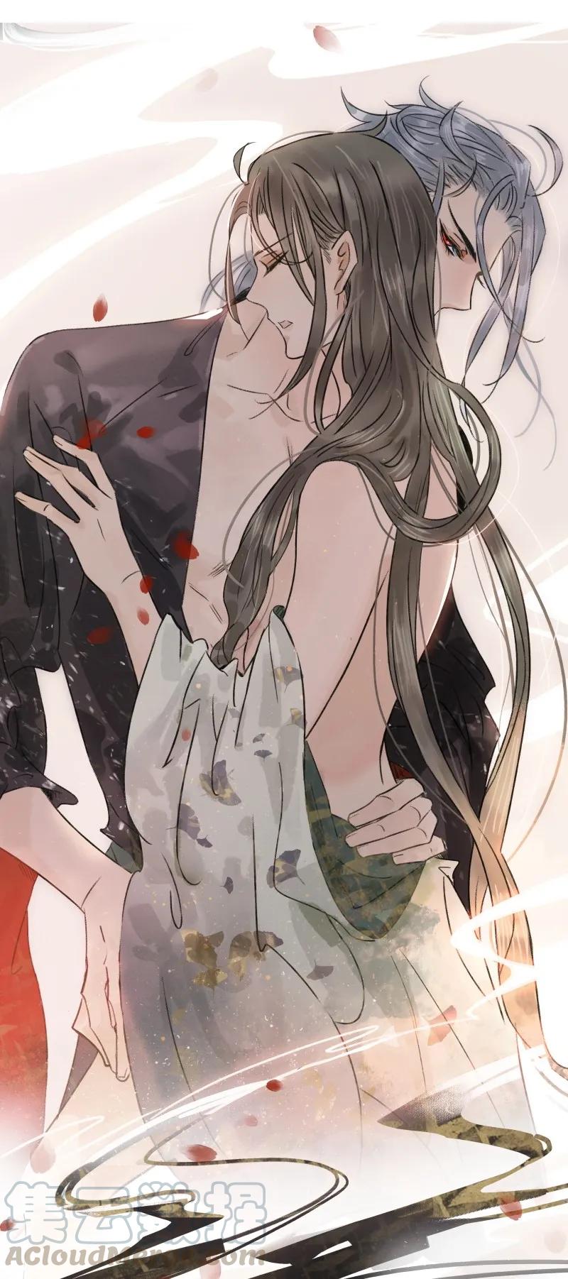 太子得了失心疯 - 045 今晚睡这 - 第22张图