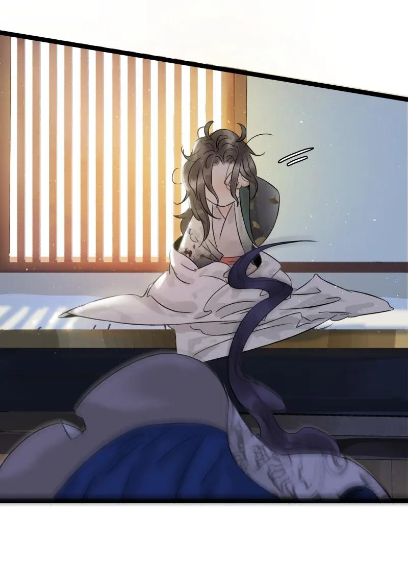 太子得了失心疯 - 047 弑师逆徒 - 第15张图