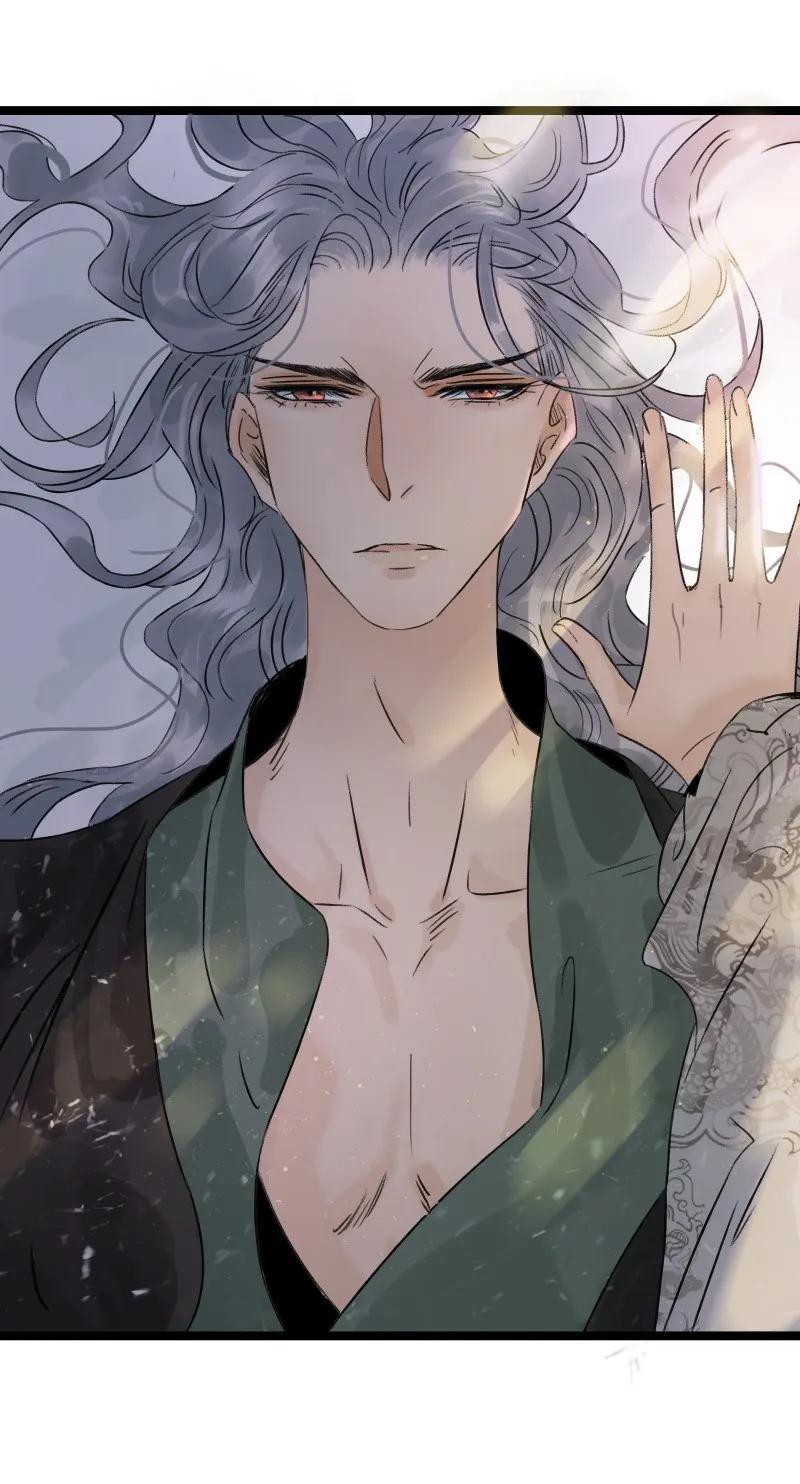 太子得了失心疯 - 047 弑师逆徒 - 第18张图