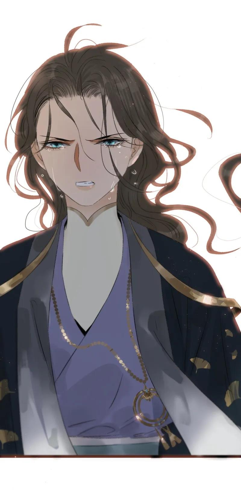 太子得了失心疯 - 066 太子下线 - 第11张图