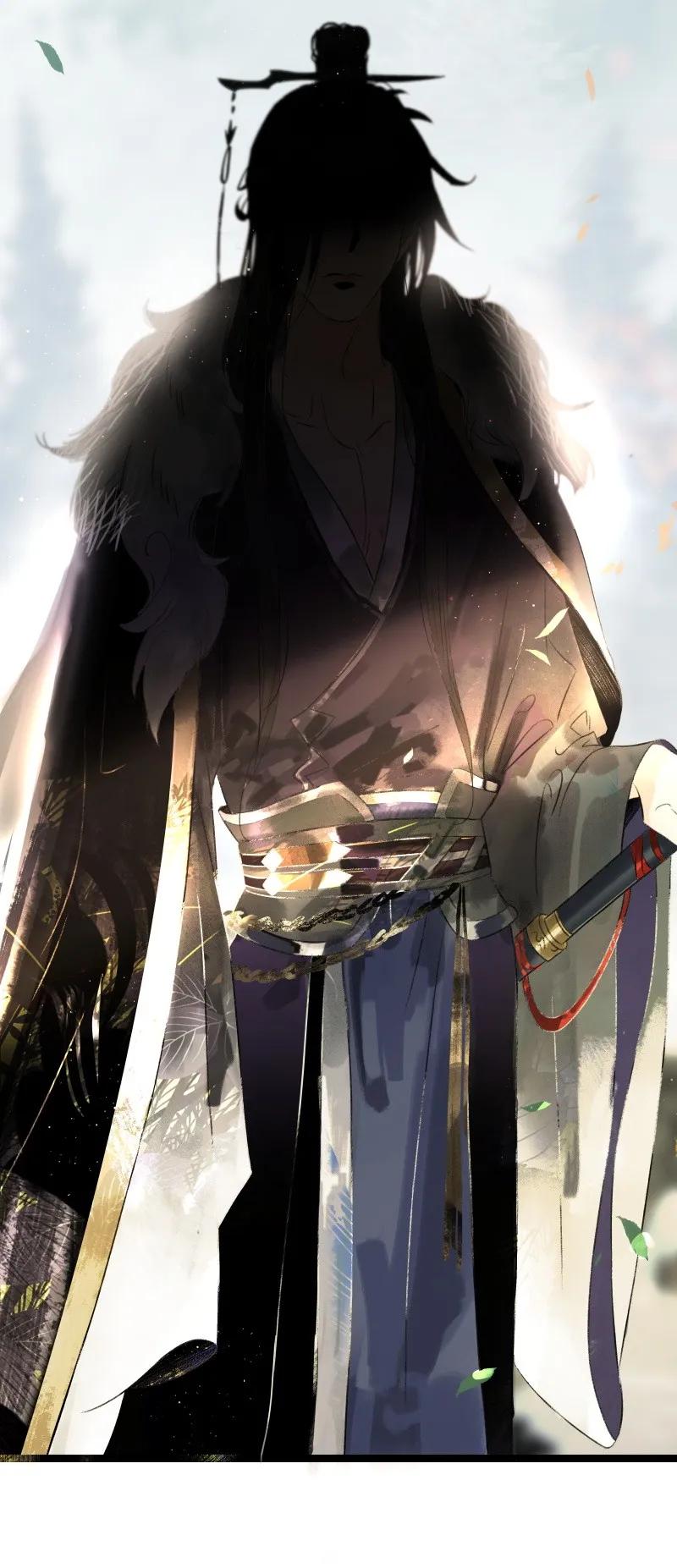 太子得了失心疯 - 番外4 太子超帅 - 第15张图