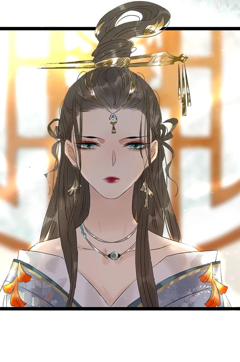 太子得了失心疯 - 072 暖床国师 - 第7张图