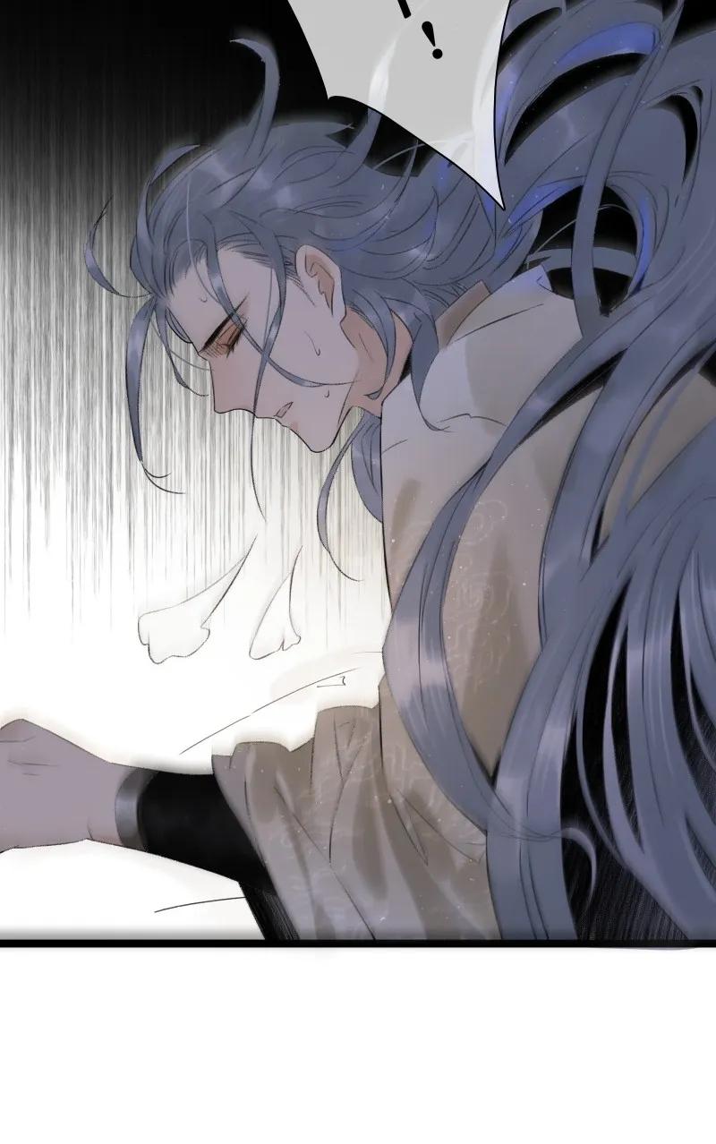 太子得了失心疯 - 082 封无豫回归！ - 第5张图