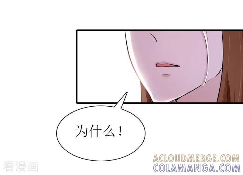 《总裁大人饶过我》最终话 真相 第40页