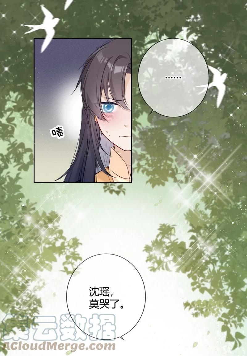 《太子有位心上人》001 沈家有女初长成 第20页