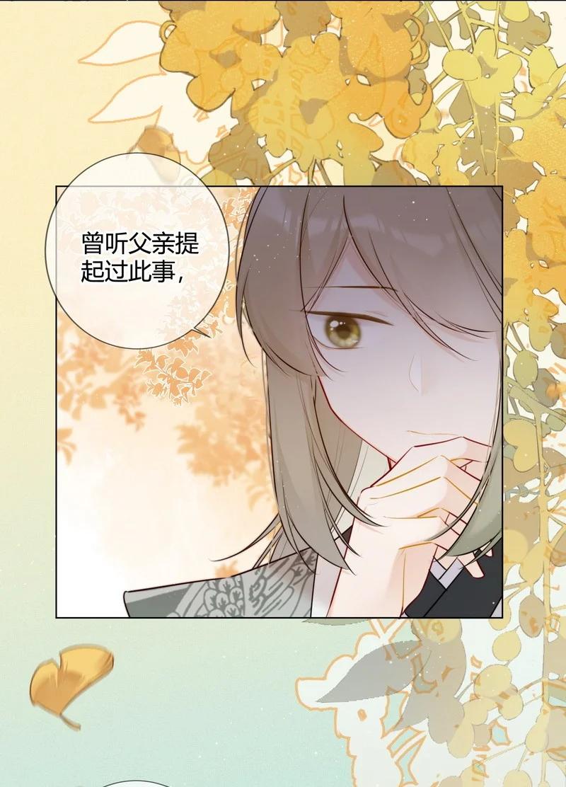 《太子有位心上人》019 太子殿下不好了 第14页
